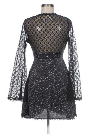 Φόρεμα Kiss The Sky, Μέγεθος M, Χρώμα Πολύχρωμο, Τιμή 14,99 €