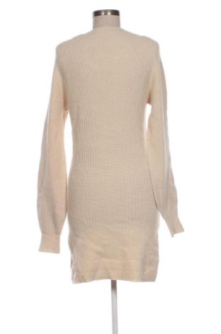 Kleid Kontatto, Größe M, Farbe Beige, Preis 10,99 €