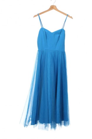 Φόρεμα Koton, Μέγεθος XS, Χρώμα Μπλέ, Τιμή 103,91 €