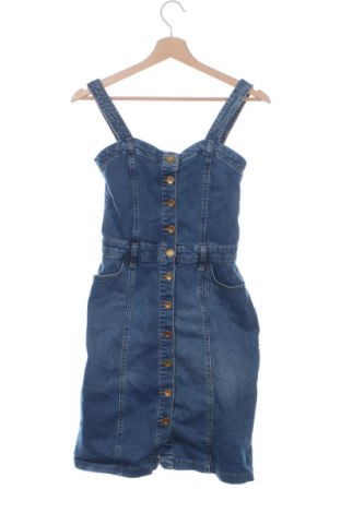 Šaty  Koton, Veľkosť XS, Farba Modrá, Cena  24,49 €