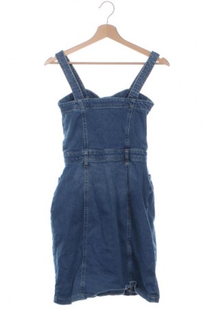 Šaty  Koton, Veľkosť XS, Farba Modrá, Cena  24,49 €