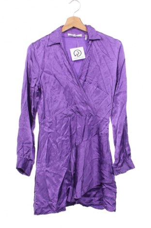 Šaty  Koton, Velikost M, Barva Fialová, Cena  409,00 Kč