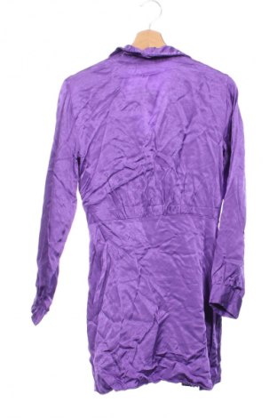 Šaty  Koton, Velikost M, Barva Fialová, Cena  409,00 Kč