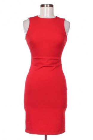 Šaty  Koton, Veľkosť XS, Farba Červená, Cena  28,18 €