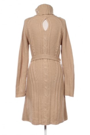 Rochie Koton, Mărime XL, Culoare Bej, Preț 126,00 Lei