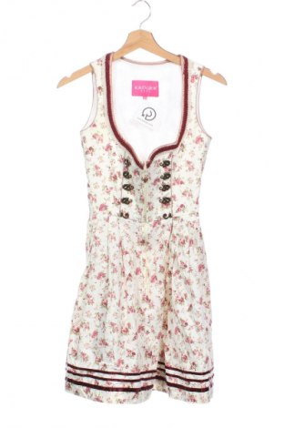 Šaty  Kruger, Velikost XXS, Barva Vícebarevné, Cena  614,00 Kč