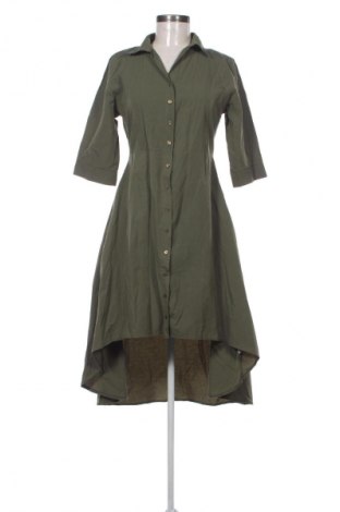 Kleid Ktn, Größe L, Farbe Grün, Preis € 24,49