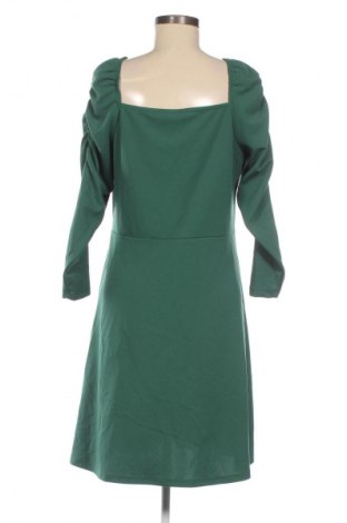Rochie LC Waikiki, Mărime L, Culoare Verde, Preț 76,32 Lei