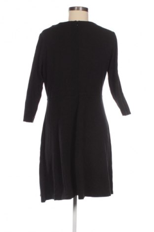 Rochie LC Waikiki, Mărime L, Culoare Negru, Preț 76,32 Lei