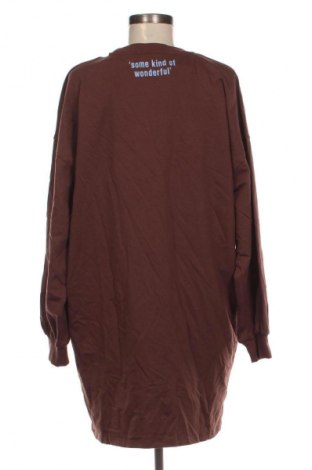 Kleid LC Waikiki, Größe L, Farbe Braun, Preis € 20,99