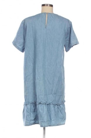 Φόρεμα LC Waikiki, Μέγεθος XXL, Χρώμα Μπλέ, Τιμή 14,83 €