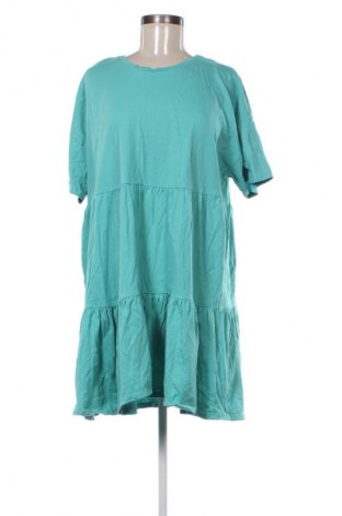 Šaty  LC Waikiki, Velikost 3XL, Barva Zelená, Cena  367,00 Kč