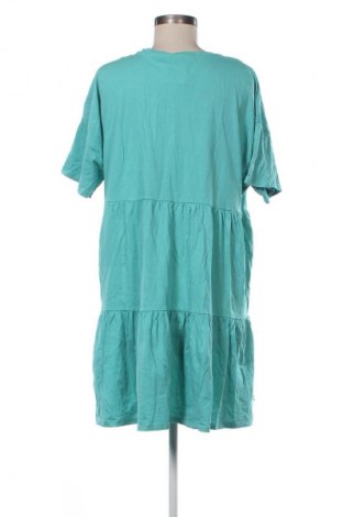 Šaty  LC Waikiki, Velikost 3XL, Barva Zelená, Cena  367,00 Kč