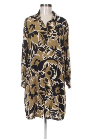 Φόρεμα LC Waikiki, Μέγεθος XXL, Χρώμα Πολύχρωμο, Τιμή 11,25 €