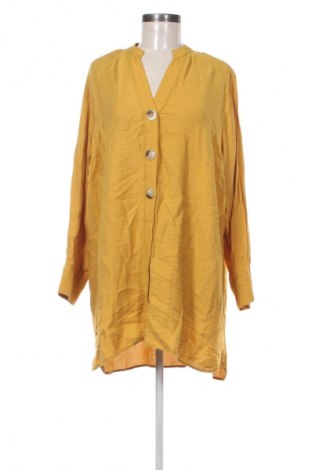 Φόρεμα LC Waikiki, Μέγεθος XXL, Χρώμα Κίτρινο, Τιμή 11,25 €