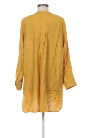 Φόρεμα LC Waikiki, Μέγεθος XXL, Χρώμα Κίτρινο, Τιμή 11,25 €