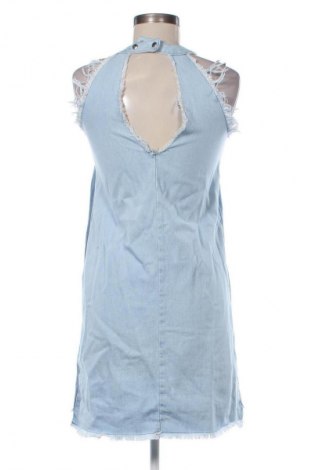 Sukienka LC Waikiki, Rozmiar S, Kolor Niebieski, Cena 50,67 zł