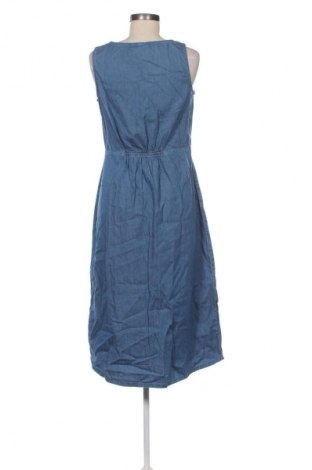 Sukienka LC Waikiki, Rozmiar M, Kolor Niebieski, Cena 50,57 zł