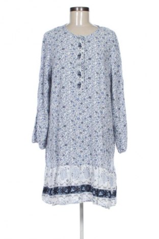 Šaty  LC Waikiki, Velikost XL, Barva Vícebarevné, Cena  366,00 Kč