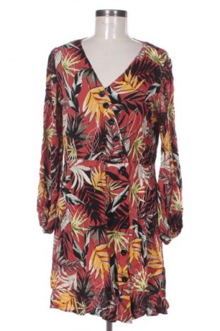 Рокля LC Waikiki, Размер XL, Цвят Многоцветен, Цена 16,00 лв.