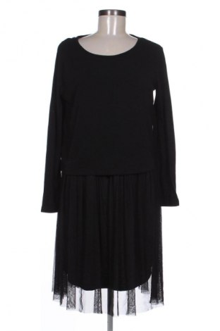 Kleid LC Waikiki, Größe XL, Farbe Schwarz, Preis € 17,90