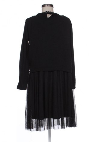 Kleid LC Waikiki, Größe XL, Farbe Schwarz, Preis € 17,90