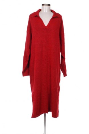 Ruha LCW, Méret XXL, Szín Piros, Ár 7 800 Ft