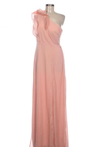 Kleid LOVE & LEMONADE, Größe L, Farbe Rosa, Preis 47,57 €