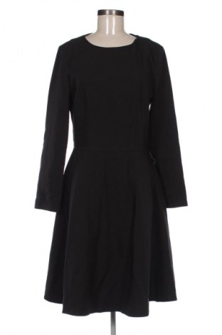 Sukienka La Donna, Rozmiar XL, Kolor Czarny, Cena 142,39 zł