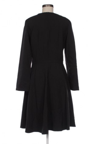 Sukienka La Donna, Rozmiar XL, Kolor Czarny, Cena 142,39 zł