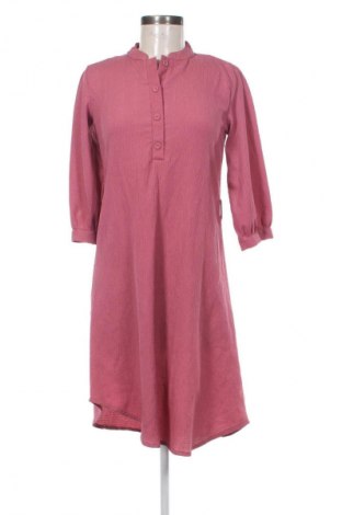 Šaty  La Fille Des Fleurs, Velikost M, Barva Růžová, Cena  929,00 Kč