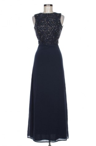 Šaty  Lace & Beads, Velikost XS, Barva Modrá, Cena  1 770,00 Kč