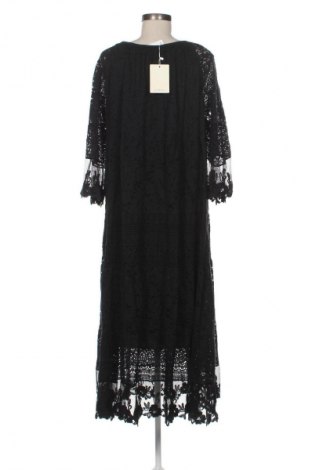 Kleid Lacony, Größe XL, Farbe Schwarz, Preis 71,99 €