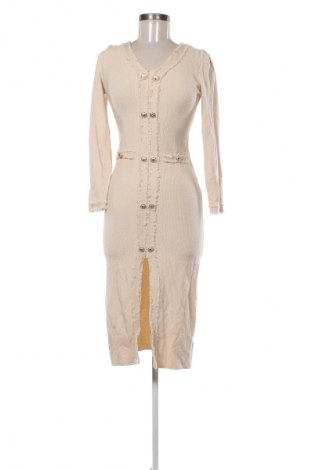 Kleid Laetitia Mem, Größe S, Farbe Beige, Preis € 19,95