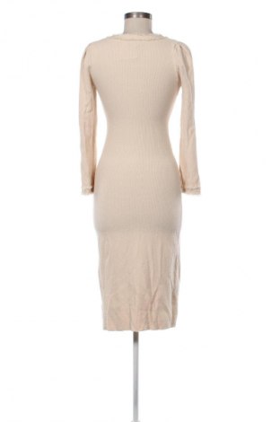 Kleid Laetitia Mem, Größe S, Farbe Beige, Preis € 19,95