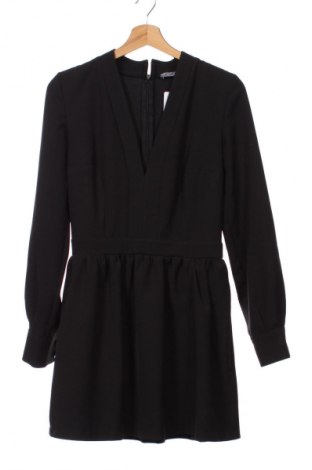 Kleid Lalu, Größe S, Farbe Schwarz, Preis 20,03 €