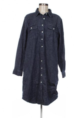 Rochie Lands' End, Mărime XL, Culoare Albastru, Preț 65,99 Lei