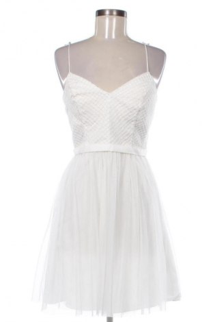 Kleid Laona, Größe M, Farbe Weiß, Preis 49,10 €