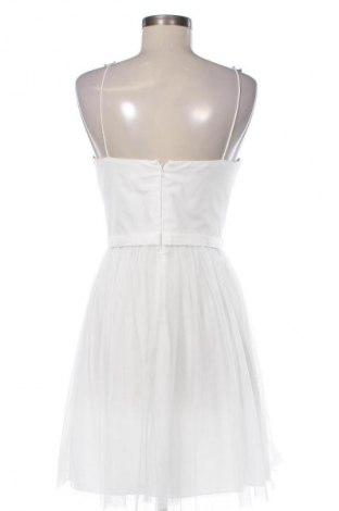 Kleid Laona, Größe M, Farbe Weiß, Preis 49,10 €