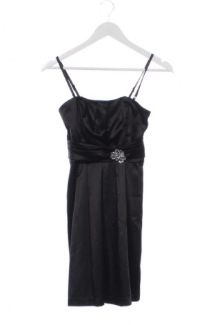 Kleid Laura Scott, Größe XXS, Farbe Schwarz, Preis 30,00 €