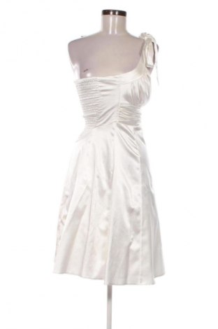 Kleid Laura Scott, Größe XXS, Farbe Weiß, Preis 48,00 €