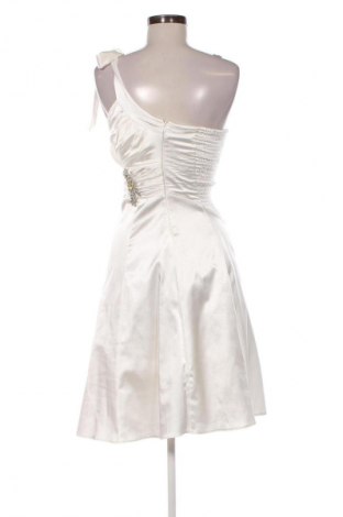 Kleid Laura Scott, Größe XXS, Farbe Weiß, Preis 48,00 €