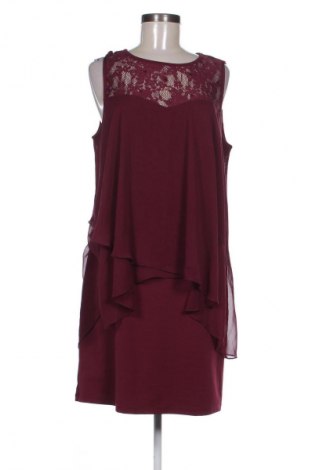 Šaty  Laura Scott, Velikost L, Barva Červená, Cena  734,00 Kč
