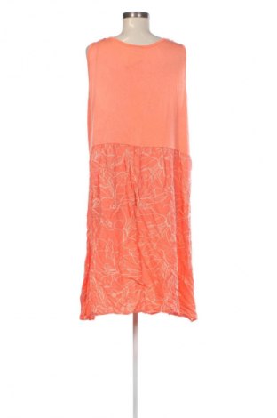 Φόρεμα Laura Torelli, Μέγεθος XXL, Χρώμα Πολύχρωμο, Τιμή 13,99 €