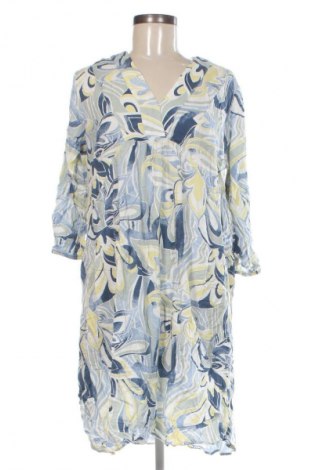 Рокля Laura Torelli, Размер M, Цвят Многоцветен, Цена 12,99 лв.