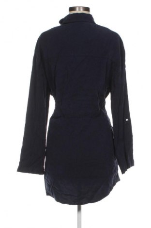 Sukienka Laura Torelli, Rozmiar M, Kolor Niebieski, Cena 57,99 zł