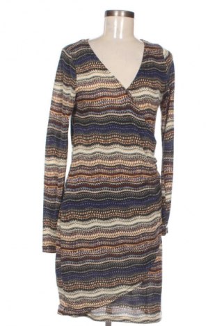 Φόρεμα Laura Torelli, Μέγεθος M, Χρώμα Πολύχρωμο, Τιμή 7,99 €