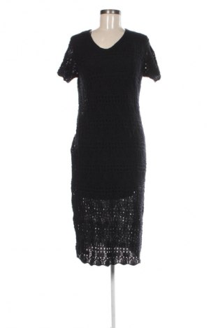 Φόρεμα Laura Torelli, Μέγεθος M, Χρώμα Μαύρο, Τιμή 21,99 €