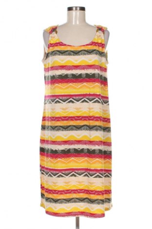 Sukienka Laura Torelli, Rozmiar L, Kolor Kolorowy, Cena 112,36 zł