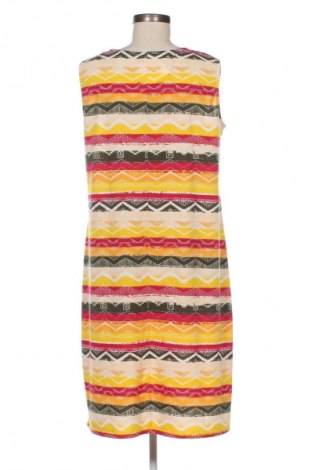 Sukienka Laura Torelli, Rozmiar L, Kolor Kolorowy, Cena 112,36 zł